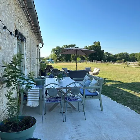 Figtrees Alojamento de Acomodação e Pequeno-almoço *