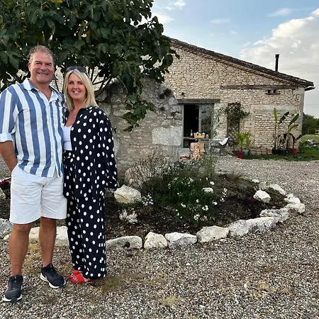 Alojamento de Acomodação e Pequeno-almoço Figtrees