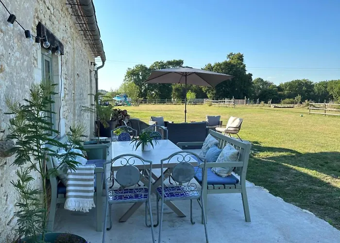 Figtrees ベッド・アンド・ブレックファスト *