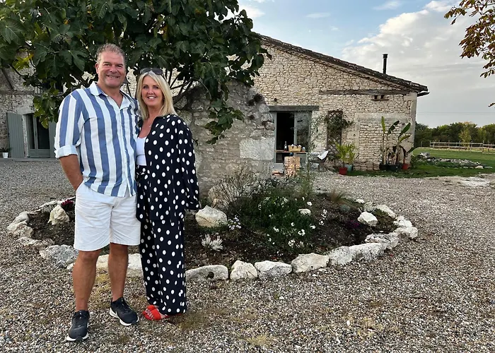 ベッド・アンド・ブレックファスト Figtrees