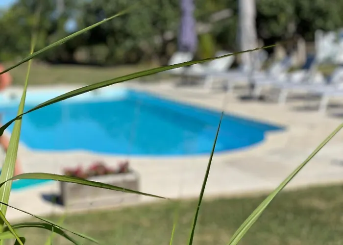 ベッド・アンド・ブレックファスト Figtrees *